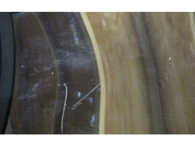 Панель приборов Audi A7 S7 4G