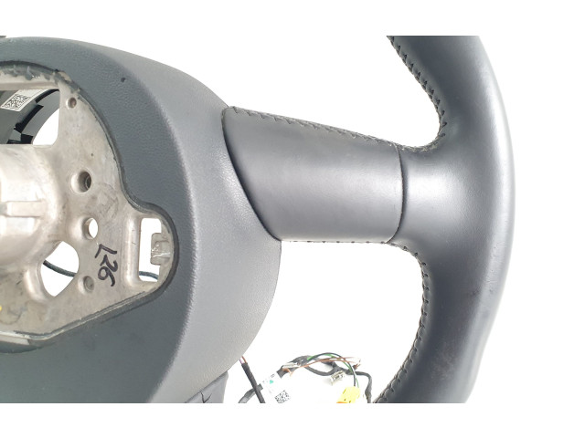 Руль Audi Q3 8U 2011 - 2016 года 8UD419091G