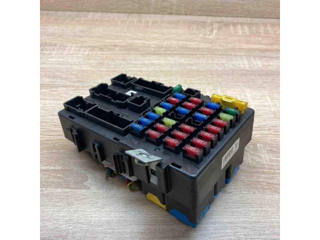 Блок предохранителей 911981C020, AK6541 Hyundai Getz