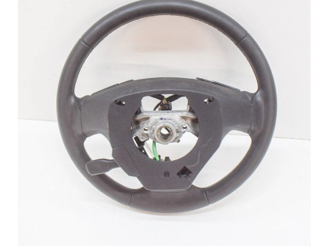 Руль Toyota C-HR I 2016 - 2023 года 627554600