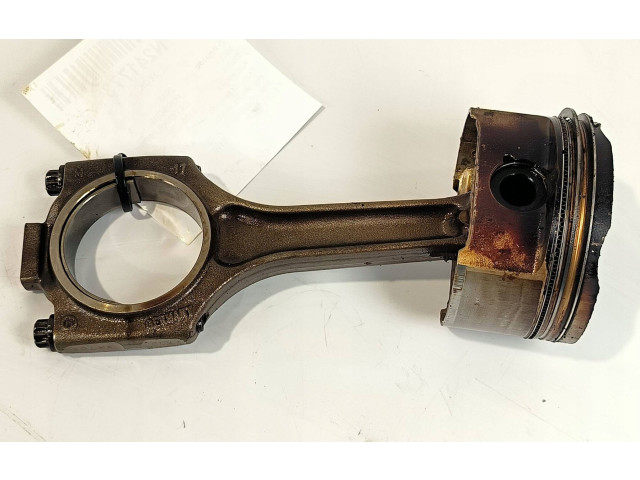 Поршень с шатуном 4800 93L32 Porsche Cayenne (9PA)