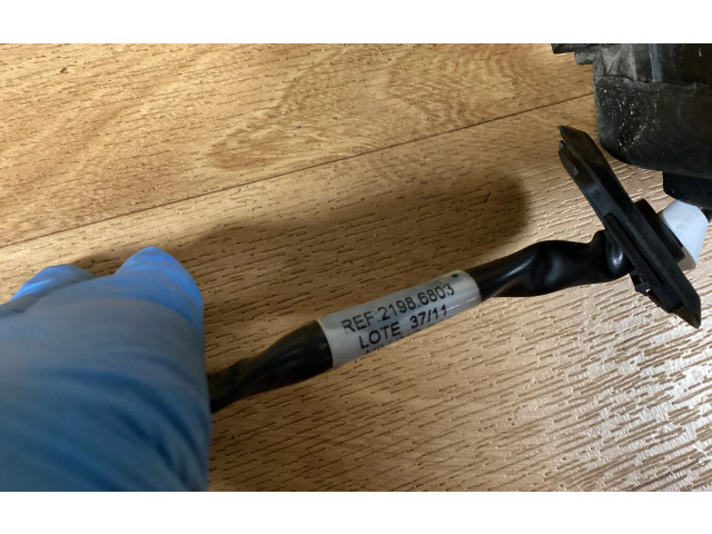 Zpětné zrcátko Ford C-MAX II 2012 21986803