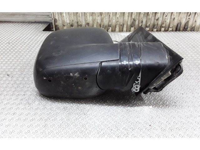 Zpětné zrcátko  Volkswagen Caddy 2004    