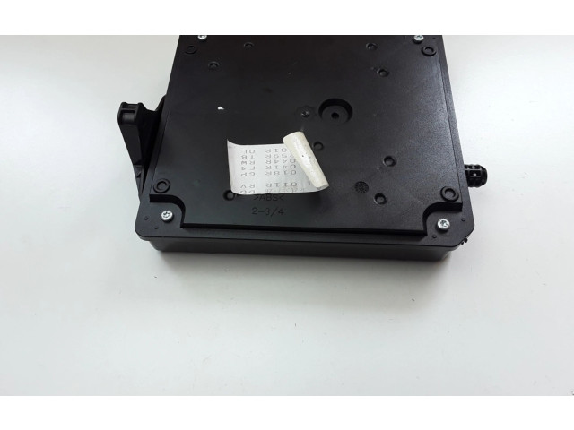 Блок комфорта 284B12041R   Renault Scenic III -  Grand scenic III   