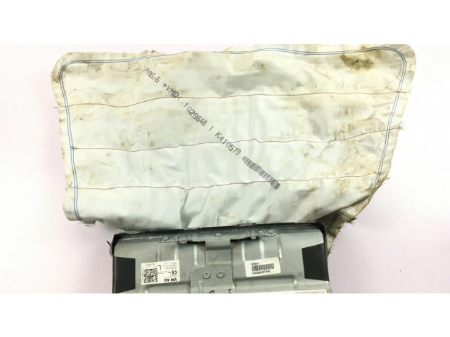 Подушка безопасности для колен 5G1880841C, T5G0841 Skoda Octavia Mk3 (5E)