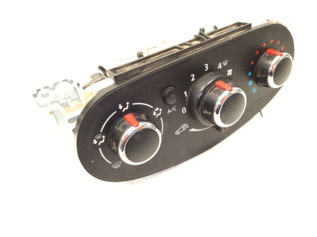 Модуль блока управления кондиционером 5P3743000   Dacia Lodgy