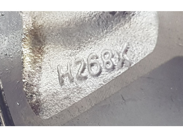 Поршень с шатуном 276DT PISTON276DT, 276DT Land Rover Discovery