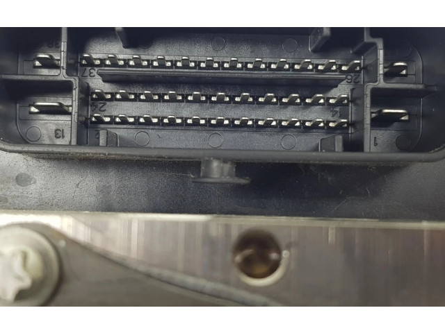 Блок АБС 476601842R, 476607694R Dacia Logan II 2012-2020 года