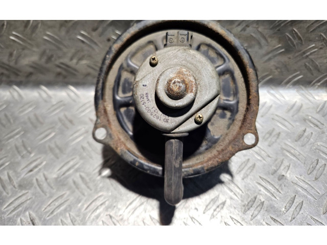 Вентилятор печки 1625005120 Mazda 626