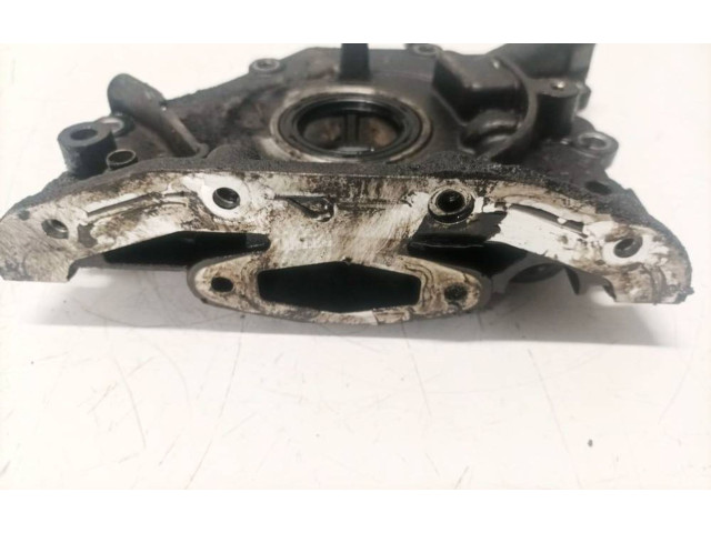 Масляный насос 0070905177 Mazda 3 I