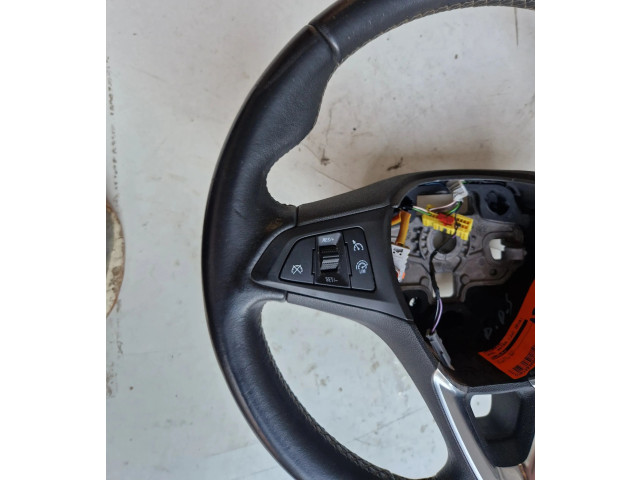 Volant Opel Astra K 2021 34258849A, 39058749