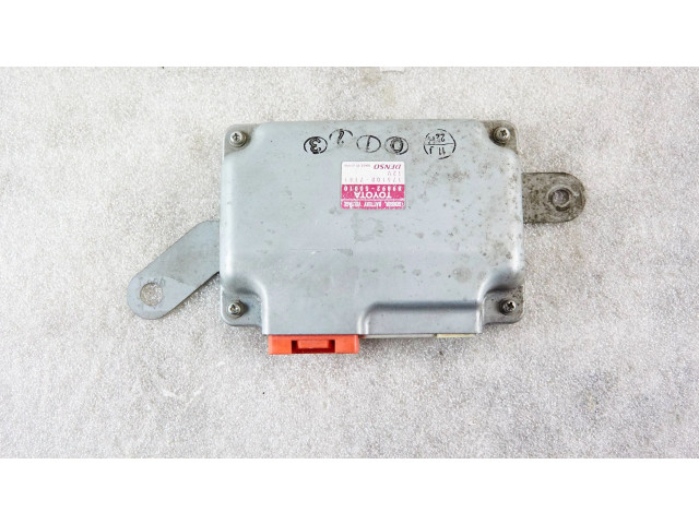 Блок управления 8989250010, 1751007141   Lexus LS 460 - 600H