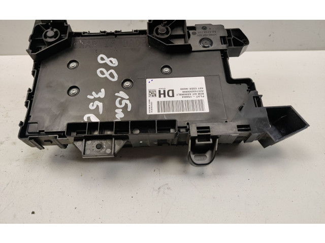 Модуль управления BSM FL3T15604DH   Ford F150    