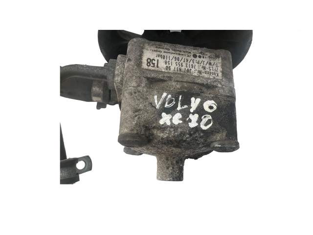 Насос усилителя руля