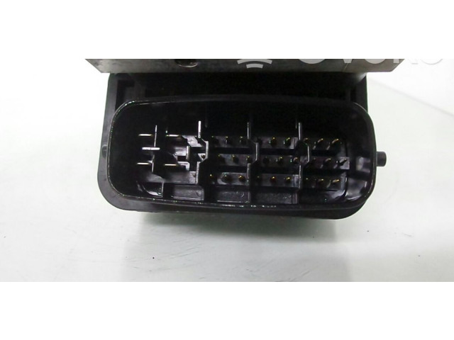 Блок АБС 44510-87404, 135110-19070   Daihatsu  Terios   -  года