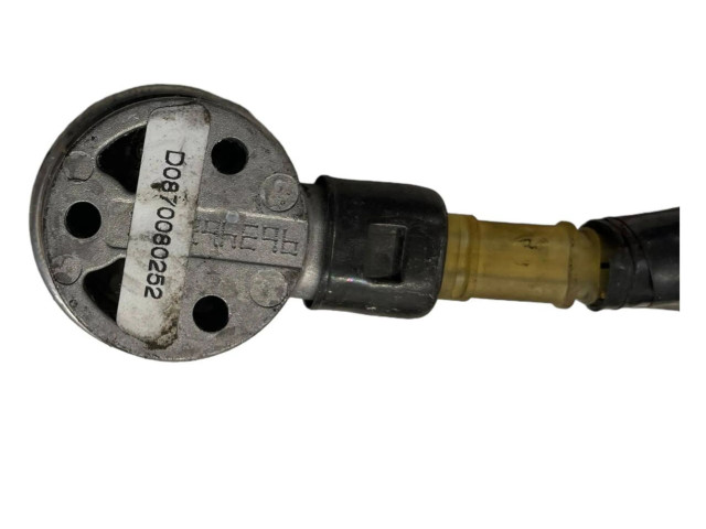 Подушка безопасности в сиденье 9174558, D0870080252 Volvo S70 V70 V70 XC