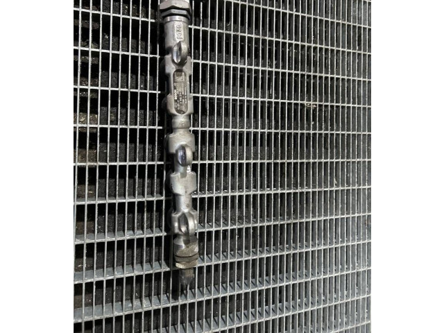 Vstřikovací lišta 175217750R, 0445214250 Nissan X-Trail T31