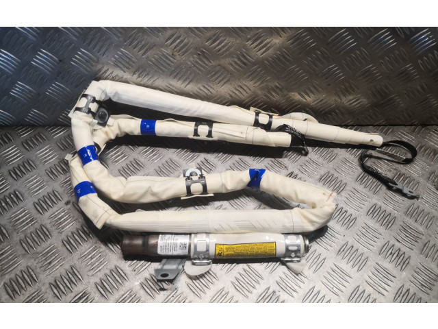 Боковая подушка безопасности AW9314K159AC Jaguar XJ X351