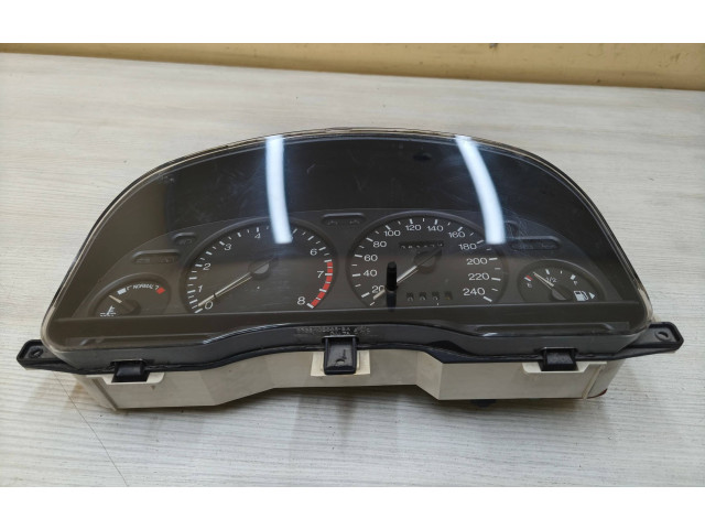 Přístrojová deska Ford Mondeo MK I 1995 93BB10B885BA