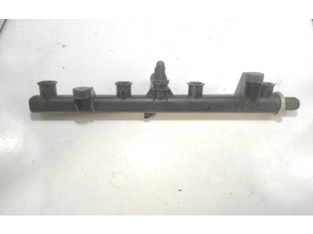 Топливная рампа 0280151048 Alfa Romeo 166 для двигателя AR36301