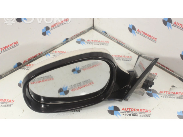Зеркало электрическое левое BMW 1 E81 E87 2004-2011 года