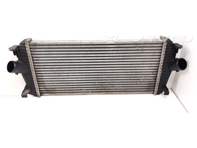 Интеркулер Chrysler Voyager 2.8