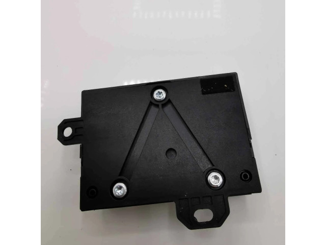 Блок управления A2129003508, 5WK49694FBF   Mercedes-Benz GLK (X204)