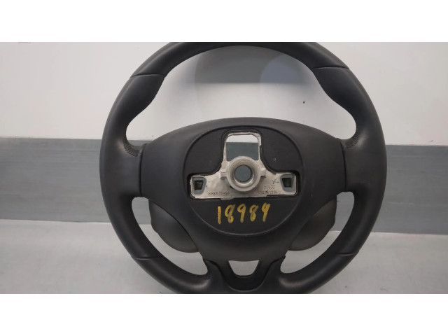 Руль Smart ForFour II W453 2014- года A4534600403