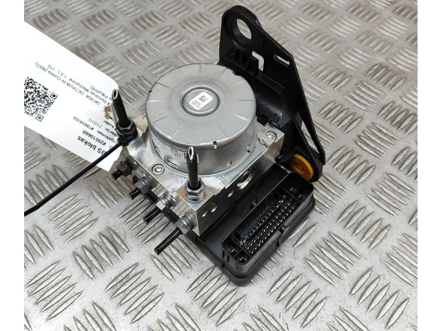 Jednotka ABS 5WA614517DF, 3Q0614235C Skoda Octavia Mk4 2024