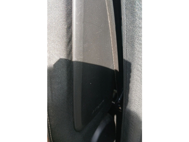 Подушка безопасности в сиденье Renault Twingo III