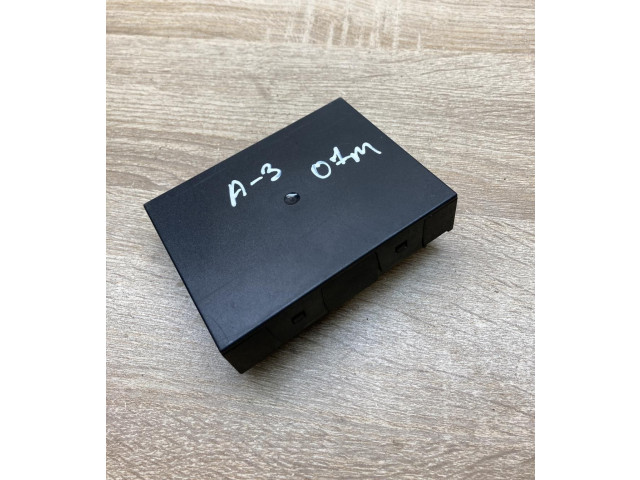 Блок управления дверью 8P0959433E, 5DK008583   Audi A3 S3 8P