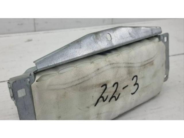 Подушка безопасности пассажира 9654247280 Citroen C4 I