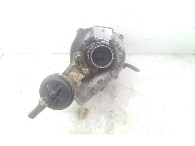 Turbodmychadlo Турбина 22735h33771, 22735H33771 Renault Clio II