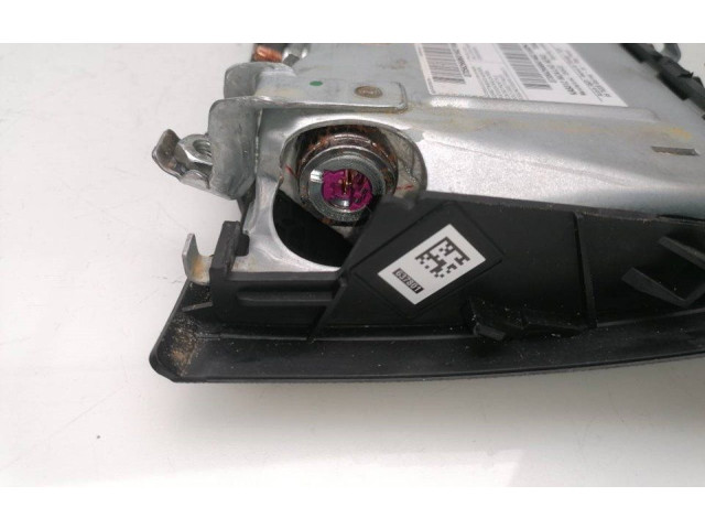 Подушка безопасности водителя 735626686 Fiat 500X