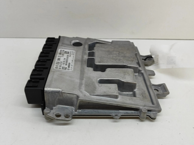 Řídící jednotka A6569002100, A6569011900   Mercedes-Benz GLE W167 2022