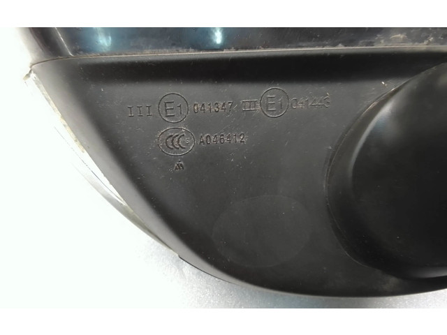 Зеркало электрическое Volvo XC90 2014 - года