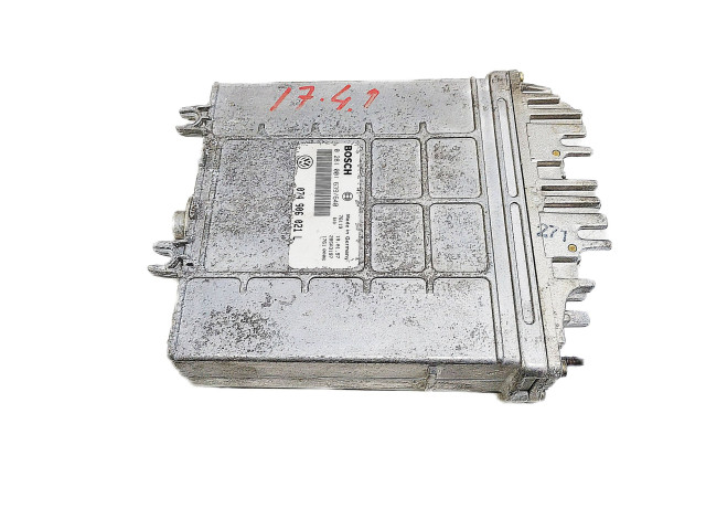 Блок управления двигателя 074906021L   Volkswagen Transporter - Caravelle T4