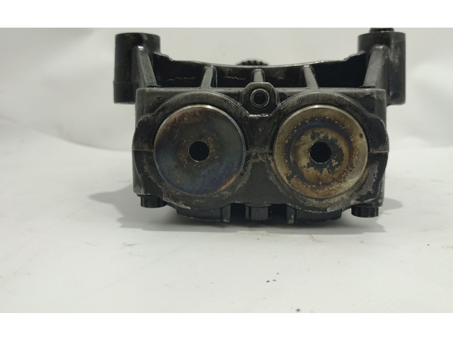 Масляный насос  D4EA 2131027400  KIA Sportage 