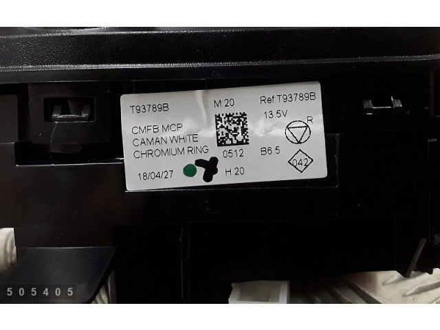 Блок управления Xenon