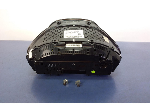 Přístrojová deska BMW 4 F36 Gran coupe 2014 9232895, 9232895