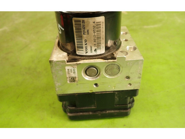 Блок АБС 31329139P31329139   Volvo  V70  2014 - 2016 года