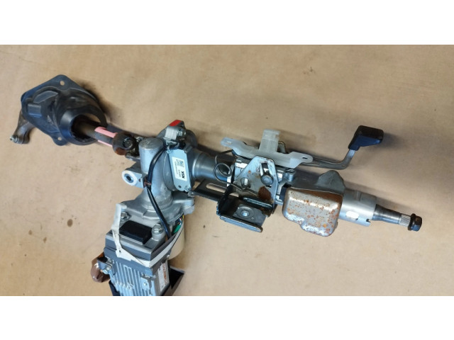    Рулевая рейка 8965078060, EPS15012   Lexus NX 2014- года