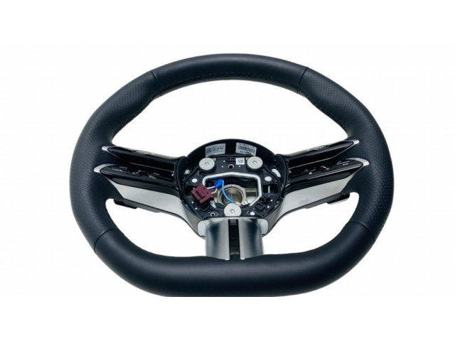 Volant Mercedes-Benz S W223 2022 A09946093069E38, A0994609306