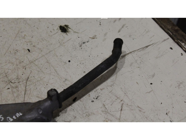 Блок управления климат-контролем    Subaru Forester SG