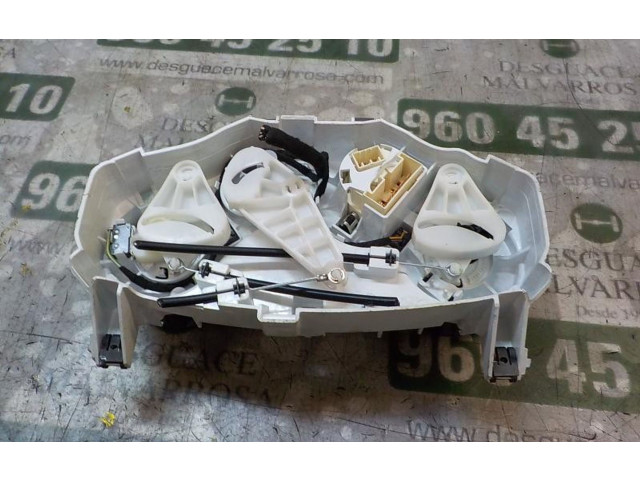 Модуль блока управления кондиционером 1830994   Ford Ka