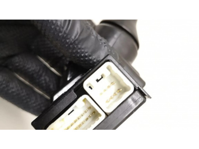 Ручка стеклоочистителей