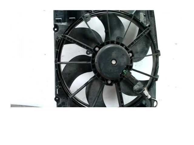 Heizungslüfter    6001550562, 6001550562   Daca Logan I