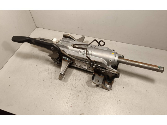 рейка Колонка рулевая 4G0419502D Audi A7 S7 4G 2011 - 2017 года