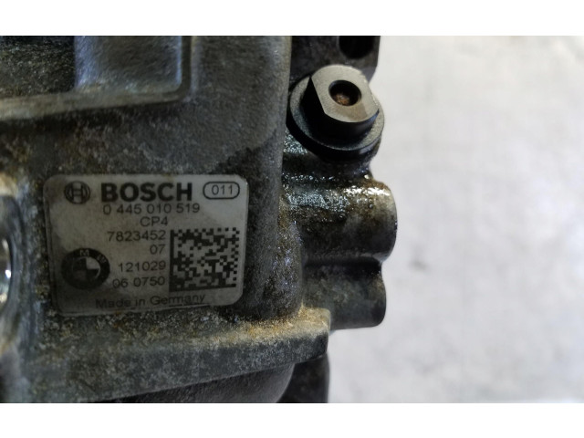 Vstřikovací čerpadlo    Mini One - Cooper Coupe R56     