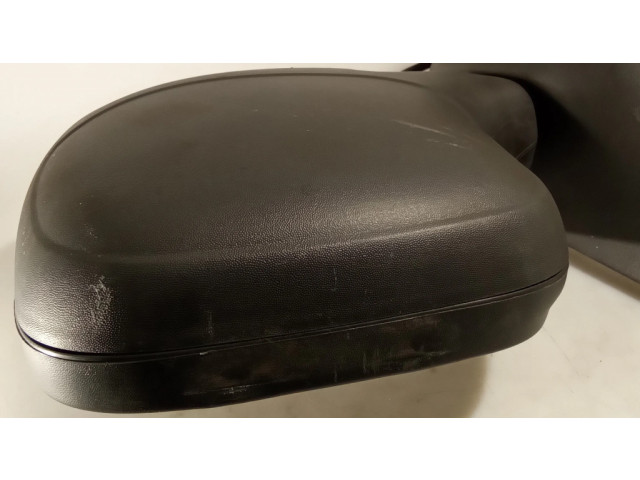 Zpětné zrcátko Citroen Berlingo 2008 96193822XT